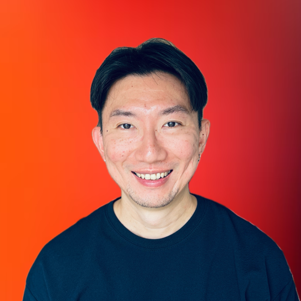 Photo of Coach Kris